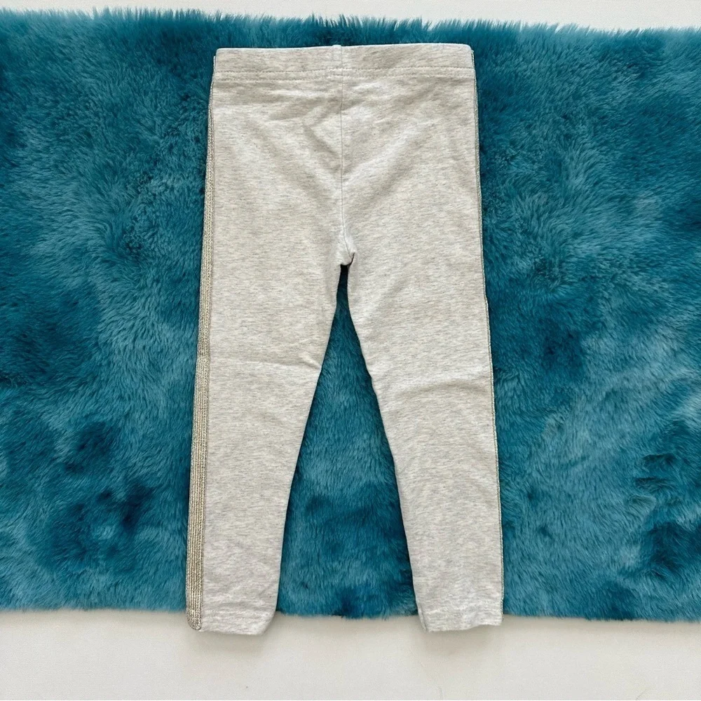 OshKosh B’gosh Toddler Girl Leggings Size 3T